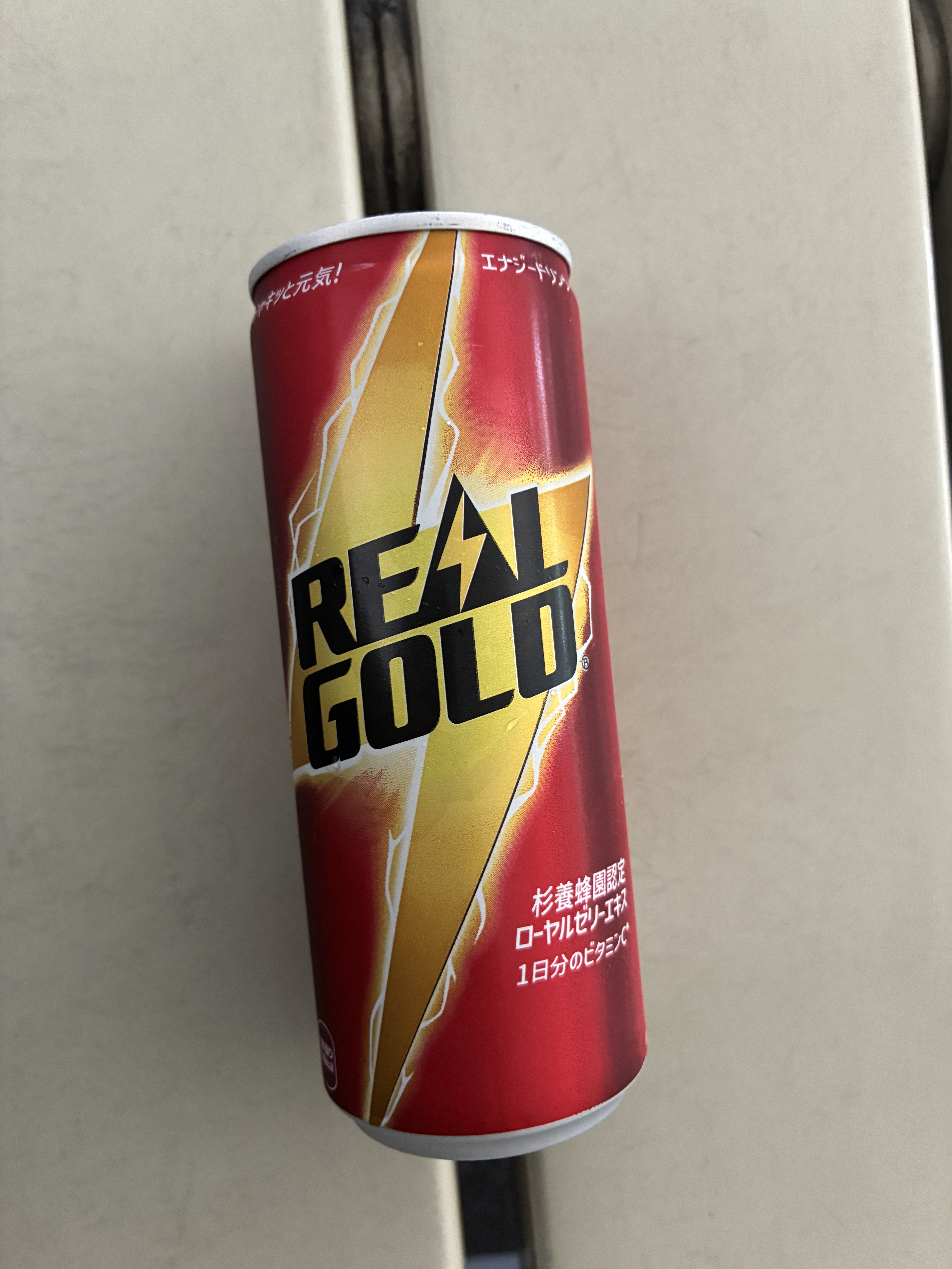 試してみた】リアルゴールド 日本コカ・コーラのリアルな口コミ