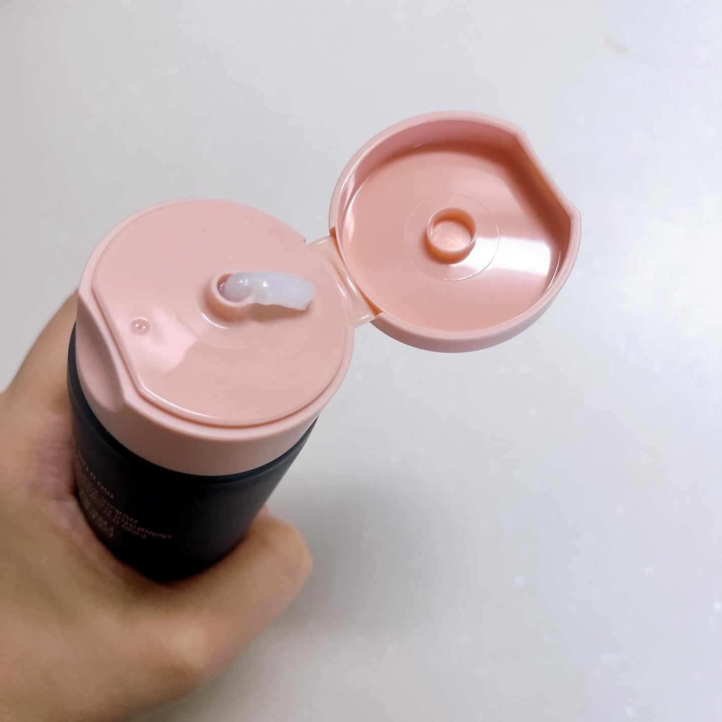 ディープダメージトリートメントEX/UNOVE/洗い流すヘアトリートメントを使ったクチコミ(3枚目)