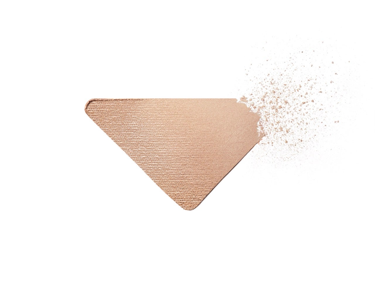 プラダ ライト グローイング パウダー 01 シャンパン