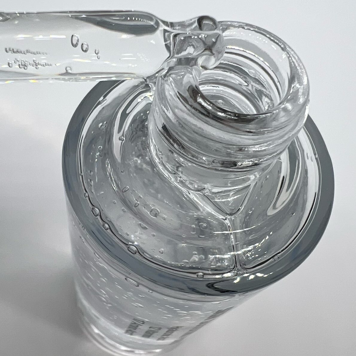 スキンブースティングフォルテセラム/essenciel/美容液を使ったクチコミ（3枚目）