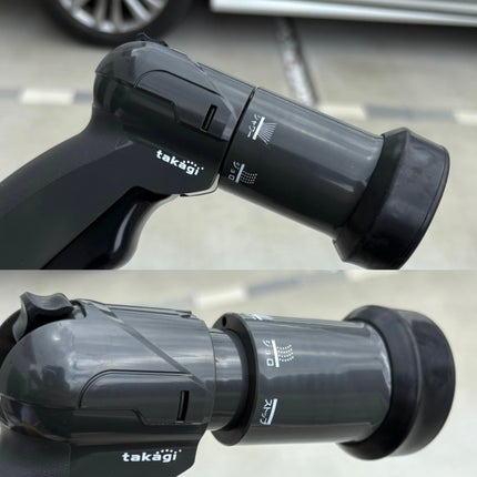 Kou. on LIPS 「【TakagiBOXYNEXT(30m)】✔︎︎︎︎日差し🔆か..」(4枚目)