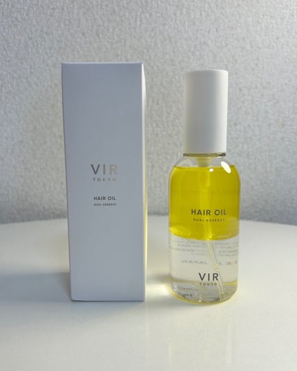 みきてぃ♡フォロバ100 on LIPS 「.髪のスタイリングとケアを同時に叶えるVIRTOKYOデュアル..」(5枚目)