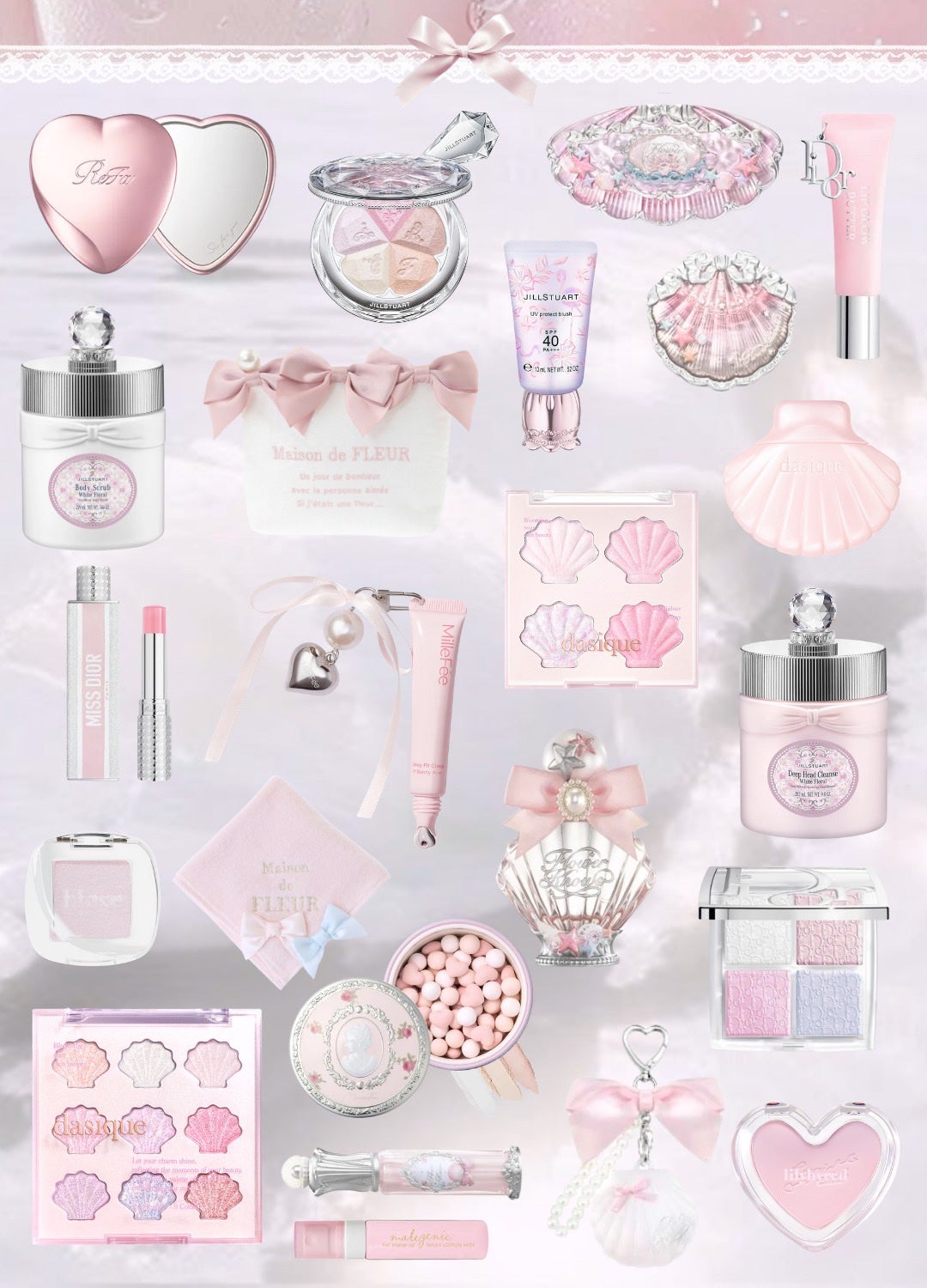 シャドウパレット/dasique/アイシャドウパレットを使ったクチコミ(1枚目)