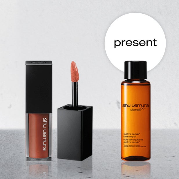 キヌルージュ クリーム/shu uemura/口紅を使ったクチコミ(4枚目)