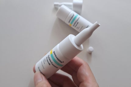 ReDRNエクソソームアンプル/Dr.nineteen/美容液を使ったクチコミ(2枚目)