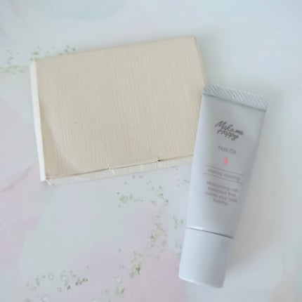 紙おしろい/無印良品/あぶらとり紙を使ったクチコミ(2枚目)