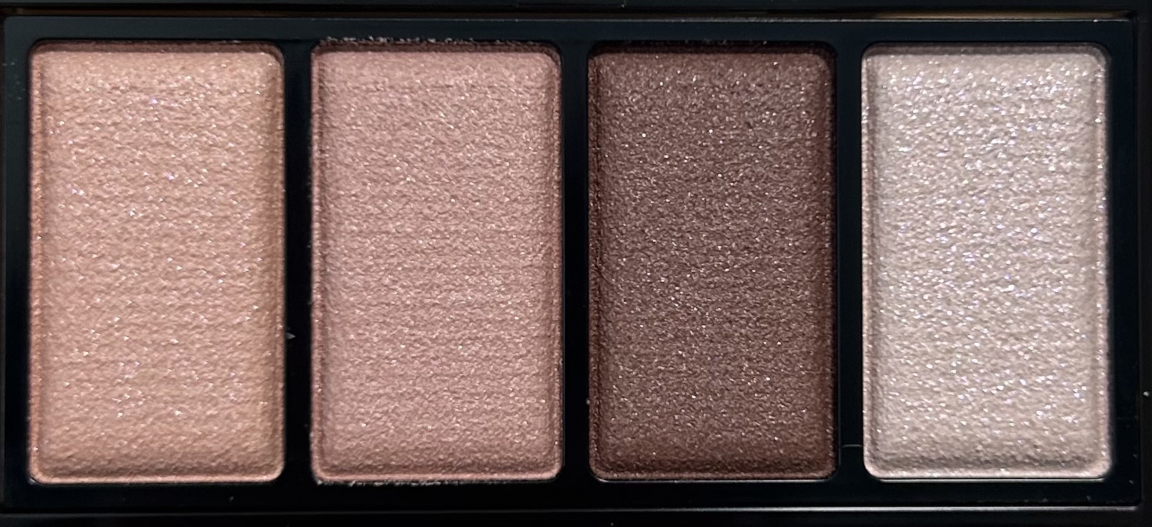 ケイト メロウブラウンアイズ/KATE/アイシャドウパレットを使ったクチコミ（3枚目）