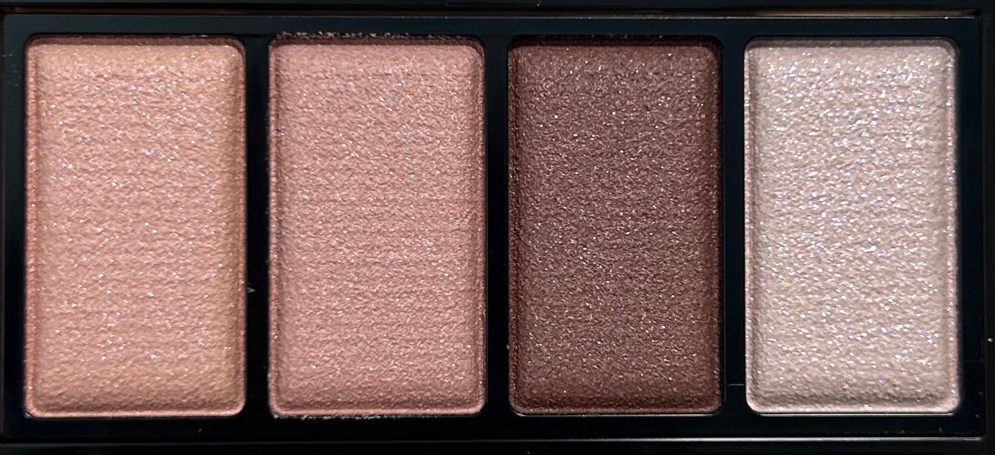 ケイト メロウブラウンアイズ/KATE/アイシャドウパレットを使ったクチコミ(3枚目)