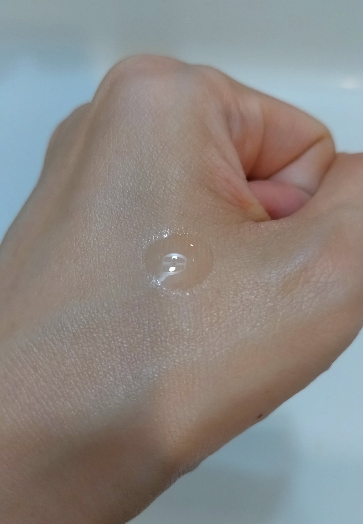 ビタ3セラム/オーズナリー/美容液を使ったクチコミ(4枚目)