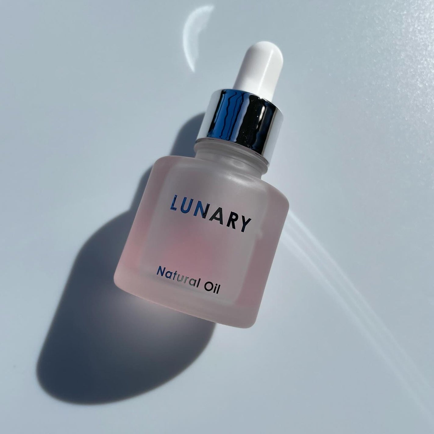 Natural Oil/LUNARY/デリケートゾーンケアを使ったクチコミ(2枚目)