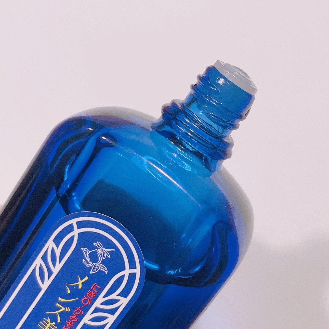 薬用 メンズ美顔水/美顔/化粧水を使ったクチコミ（3枚目）