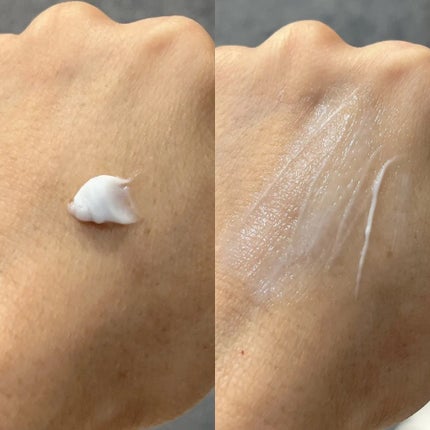 ACクリーム/LEPOREM/フェイスクリームを使ったクチコミ(4枚目)