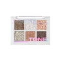 ABOUT TONEオーマイグリッターポップ