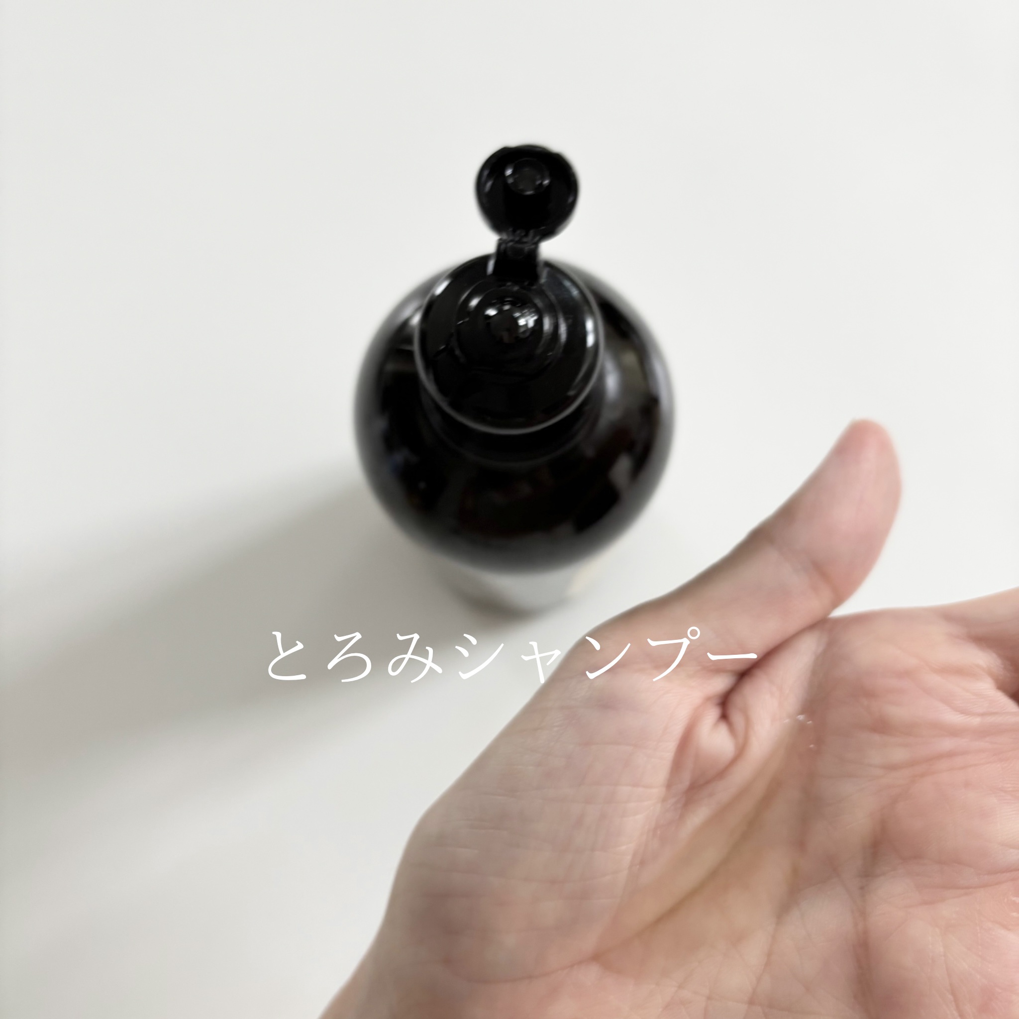 ピュアフレッシュ シャンプー/ コンディショナー/L'OCCITANE/市販シャンプーを使ったクチコミ（3枚目）