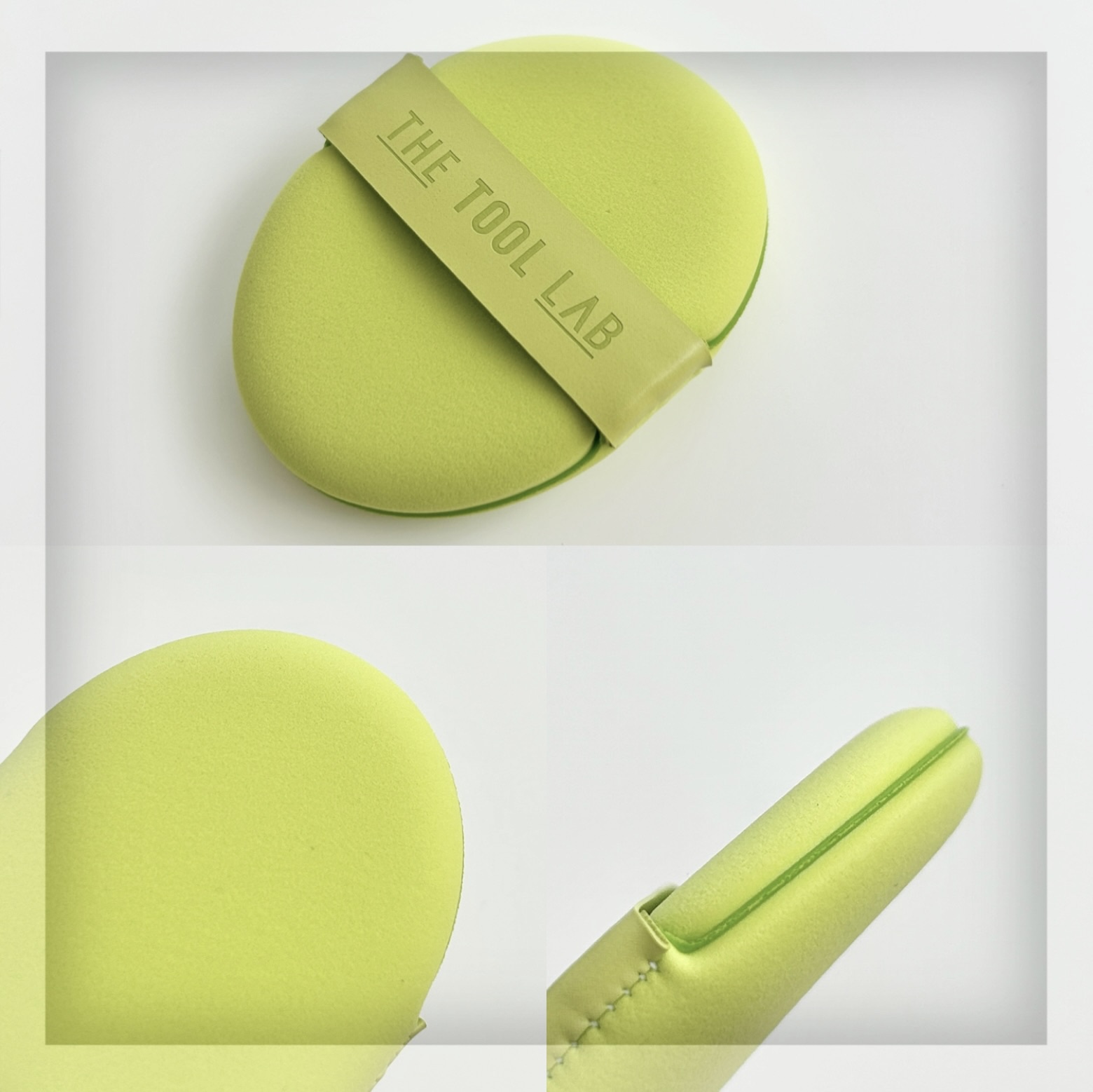 THE TOOL LAB 超密着アクアデュオ/THE TOOL LAB/その他キットセットを使ったクチコミ（3枚目）