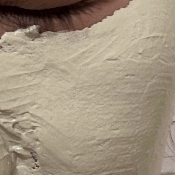 Cカプセルマスク/CENQUR/洗い流すパック・マスクを使ったクチコミ（3枚目）