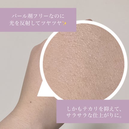 エテュセ スキンケアパウダー (ルース)/ettusais/ルースパウダーを使ったクチコミ(6枚目)