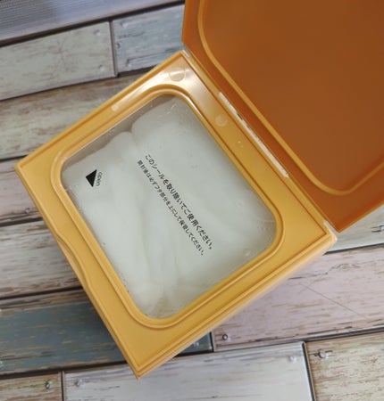 を使ったクチコミ(2枚目)