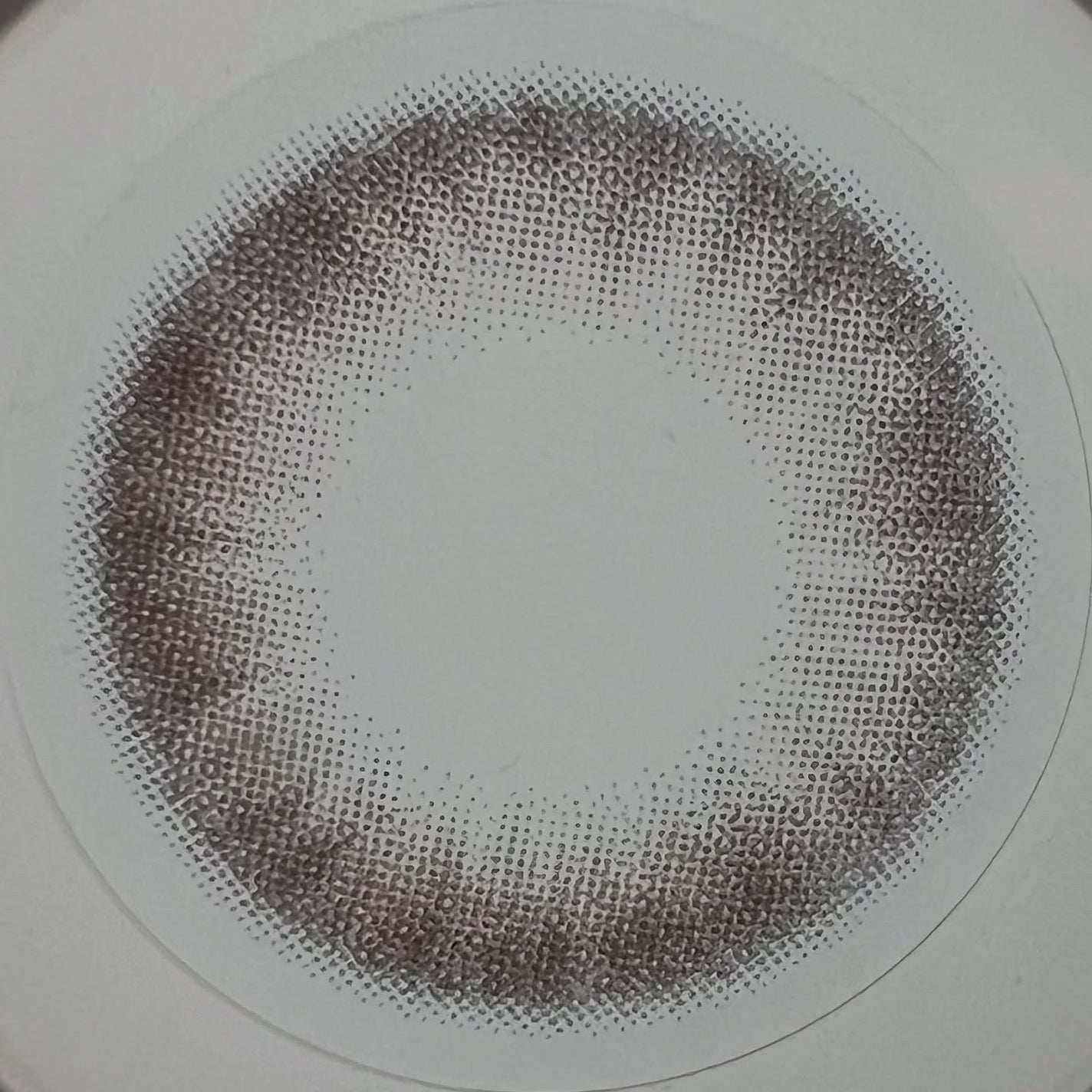 Kaica 1day/Kaica/ワンデー(1DAY)カラコンを使ったクチコミ(5枚目)