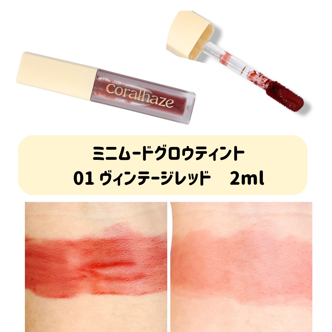 メイクアップキット イエベエディション/Coralhaze/アイシャドウパレットを使ったクチコミ（3枚目）