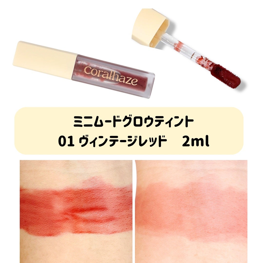 メイクアップキット イエベエディション/Coralhaze/アイシャドウパレットを使ったクチコミ(3枚目)