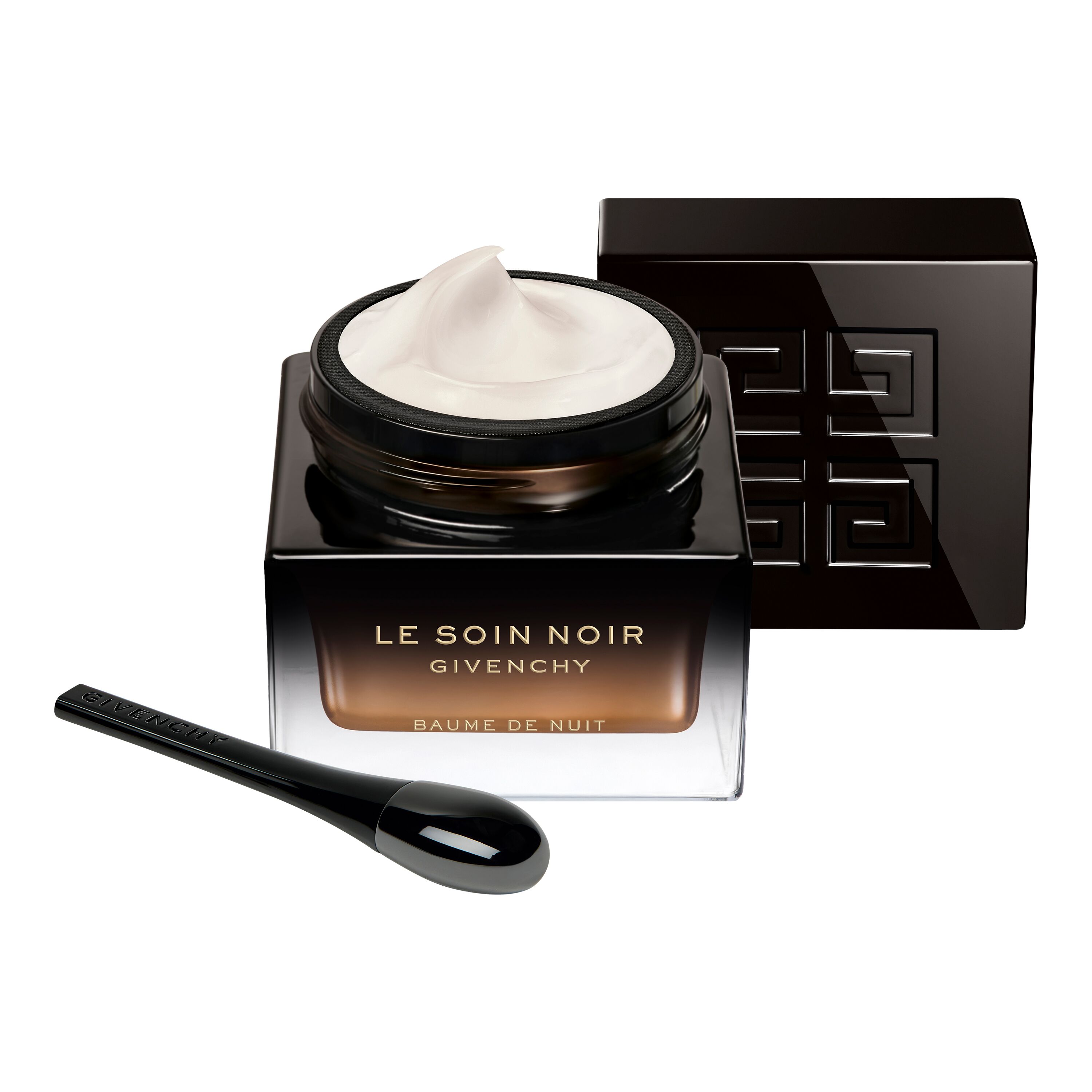GIVENCHY ソワン ノワール バーム ニュイ	