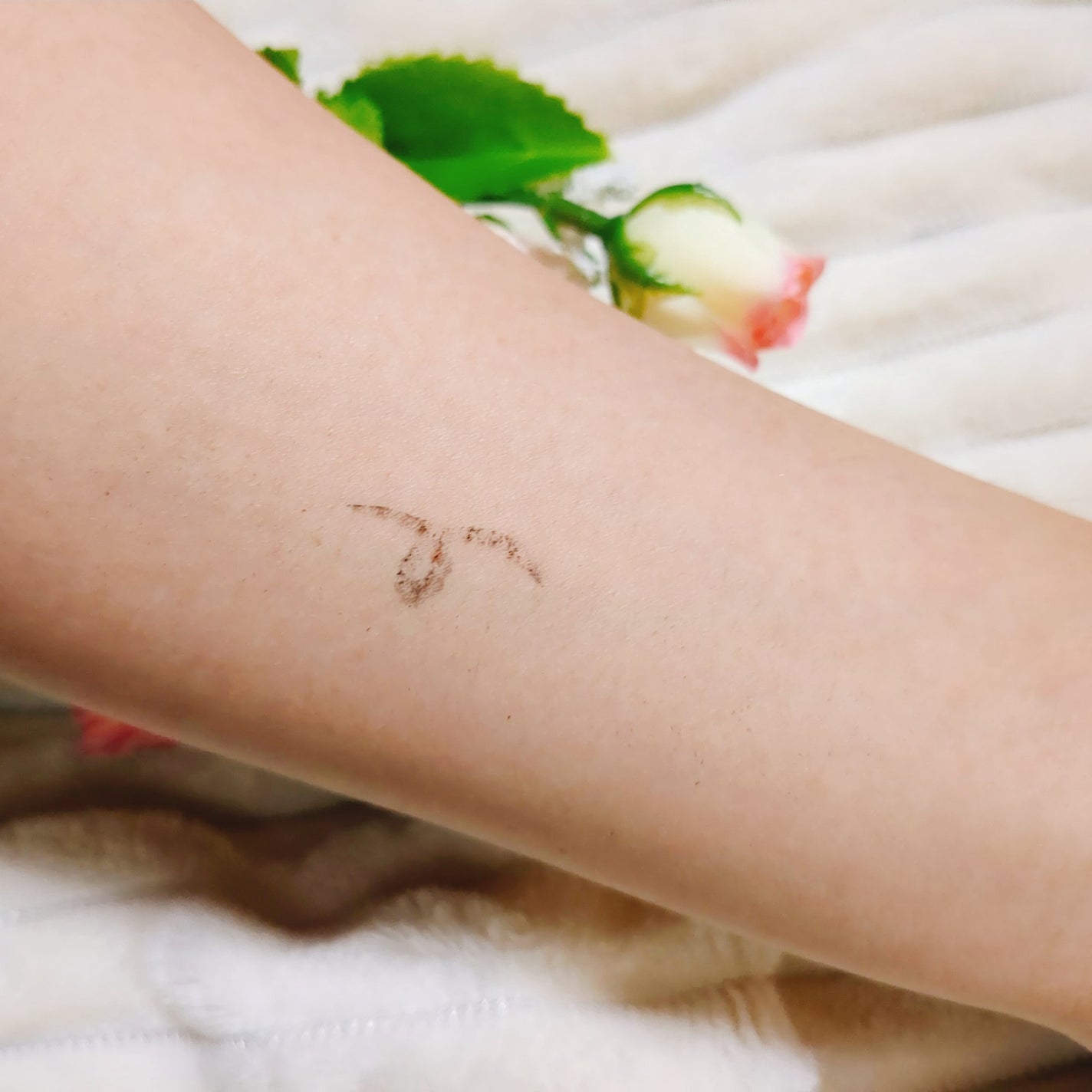 スーパーシャープライナーEX4.0/KATE/リキッドアイライナーを使ったクチコミ(6枚目)