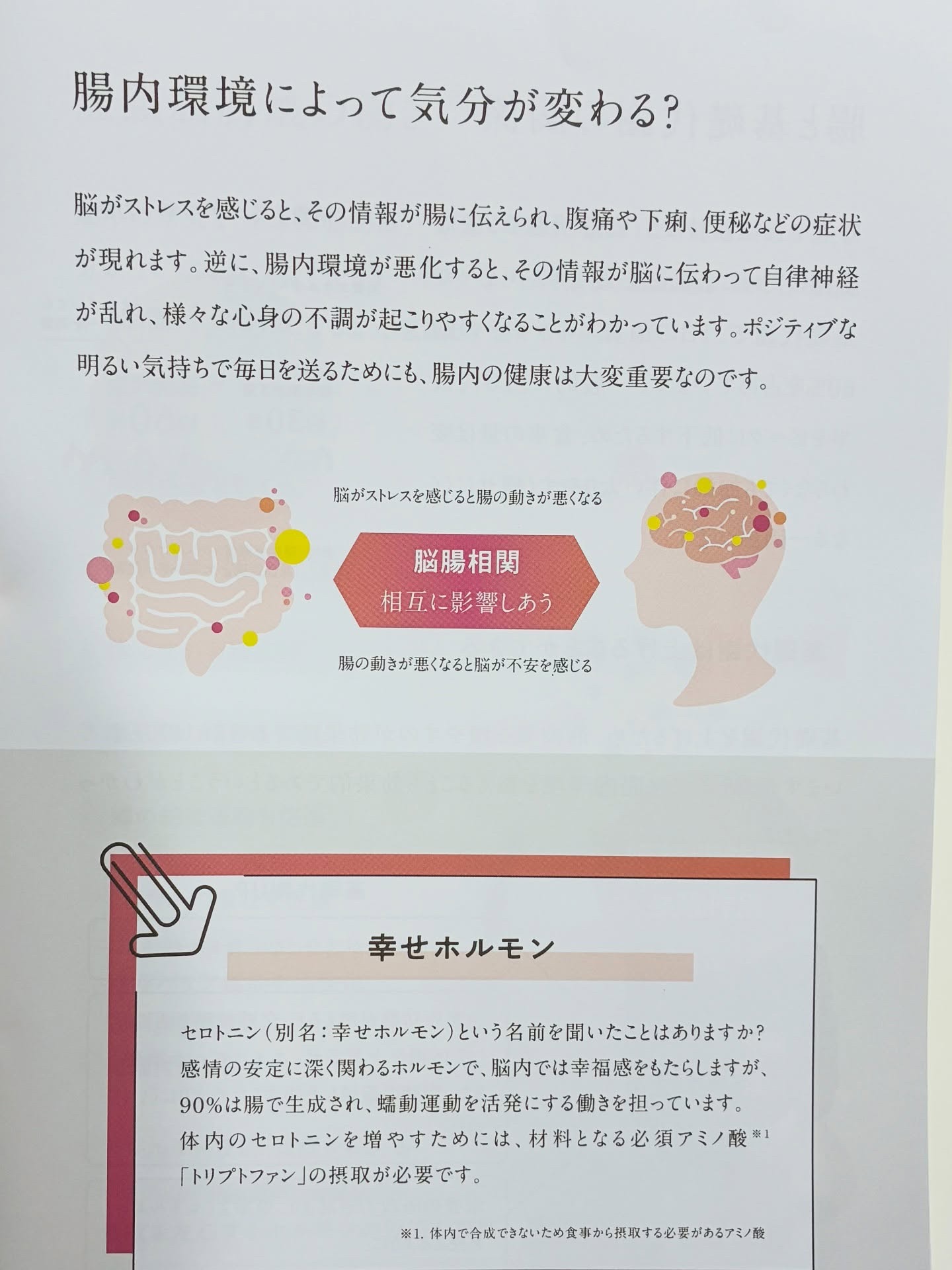 魔法のTANSA409 エッセンス/青山すこやか本舗/美容ドリンクを使ったクチコミ（3枚目）