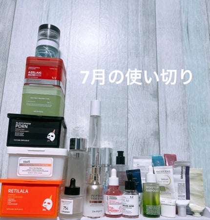 ガラクトミセストーン バランシング エッセンス/COSRX/美容液を使ったクチコミ(1枚目)