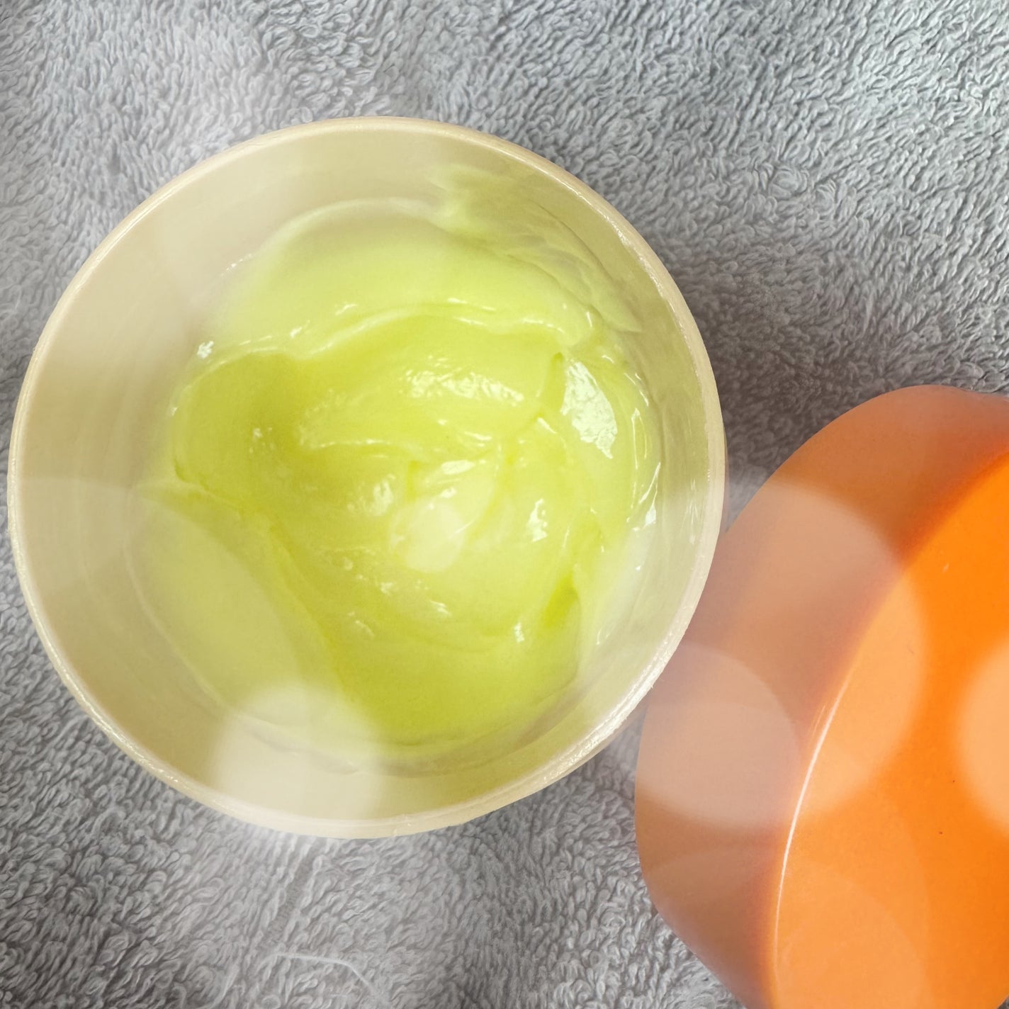 ユースキン/ユースキン/ボディクリームを使ったクチコミ(1枚目)