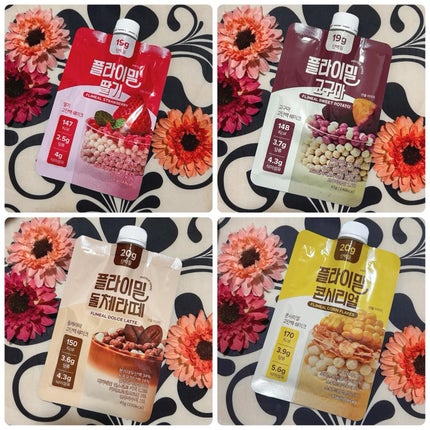 FLIMEAL プロテインシェイク/FLIMEAL/その他プロテインを使ったクチコミ(3枚目)