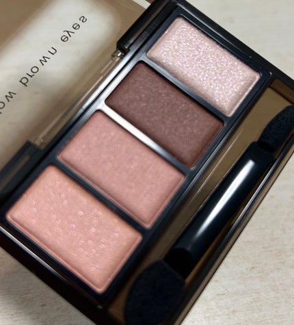 ケイト メロウブラウンアイズ/KATE/アイシャドウパレットを使ったクチコミ(5枚目)