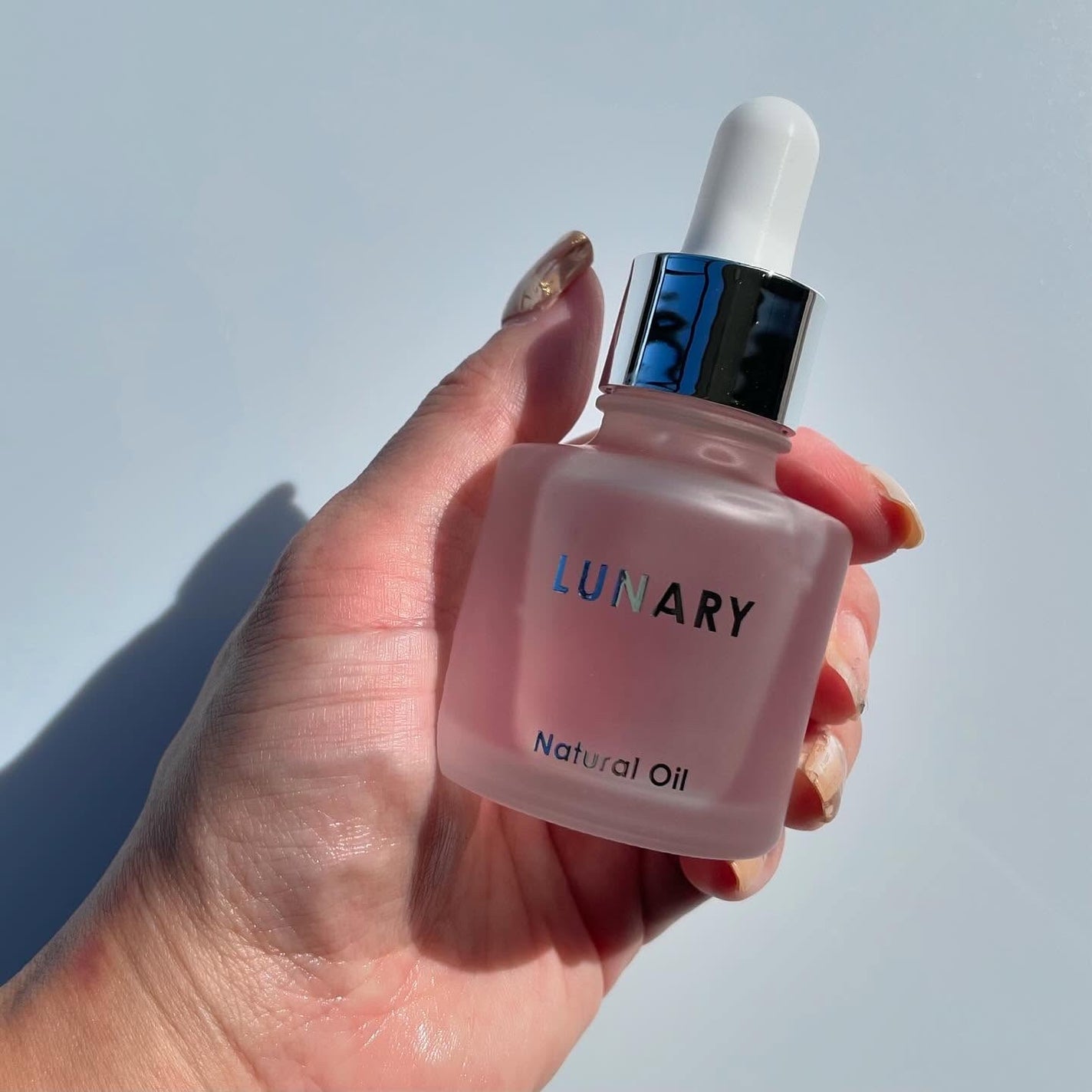 Natural Oil/LUNARY/デリケートゾーンケアを使ったクチコミ(6枚目)