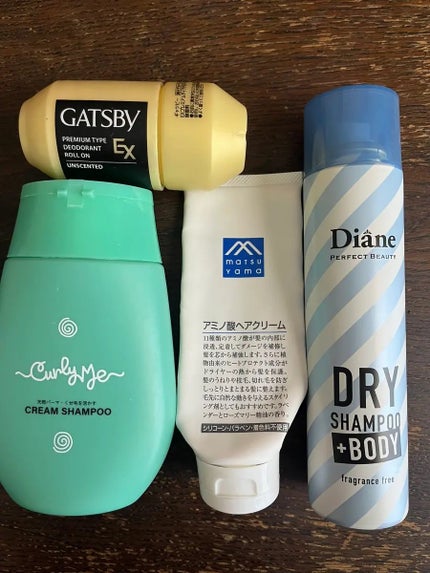 HANAE@遅咲きコスメ好き on LIPS 「6月7月の使い切りまとめてドドン!一枚目がプレキャンなどの頂き..」(3枚目)