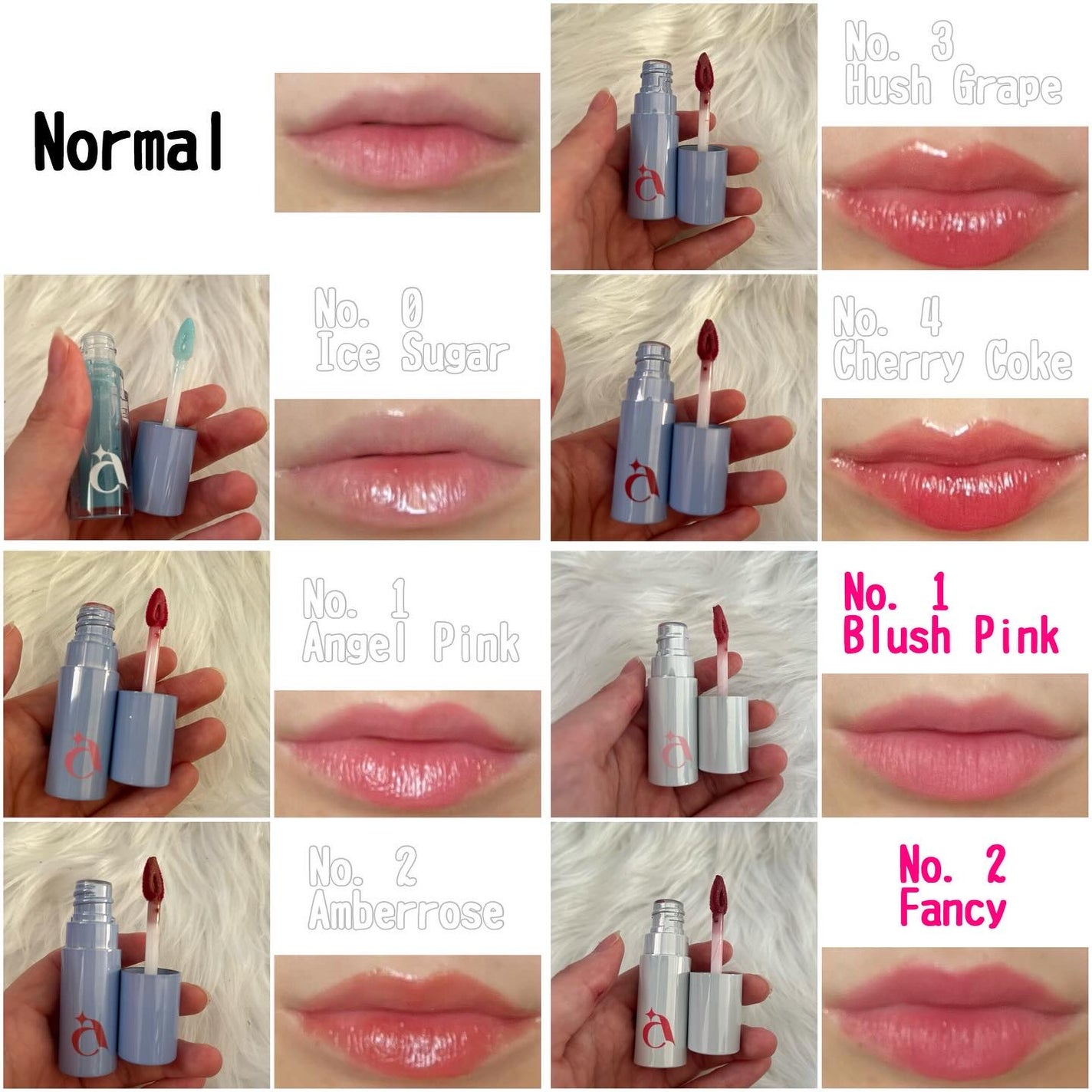 ムーンライトリキッドグリッター/unleashia/グリッターを使ったクチコミ(6枚目)