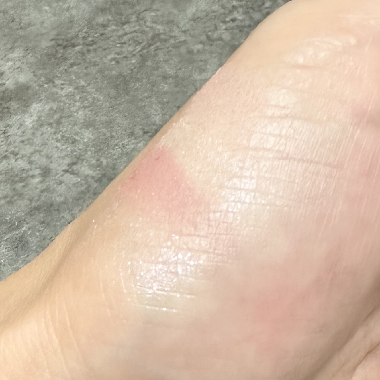 ケイト ポッピングシルエットシャドウ MV-1 モーヴポップ/KATE/アイシャドウパレットを使ったクチコミ（3枚目）