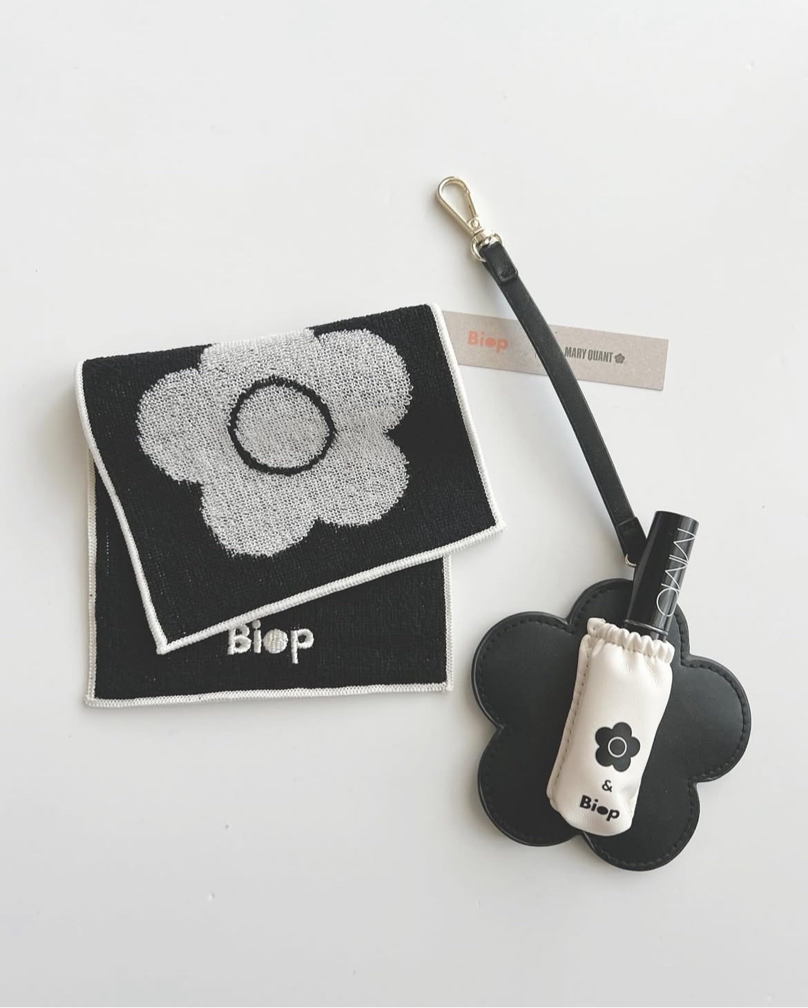 ミネラルカラーリップ 02 ピンクグロウ/MiMC/リップクリームを使ったクチコミ（1枚目）