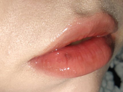 ピュア チーク カラー/heme/パウダーチークを使ったクチコミ(5枚目)