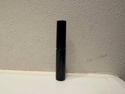 ロングUPマスカラ スーパーWP/ヒロインメイク/マスカラを使ったクチコミ(1枚目)