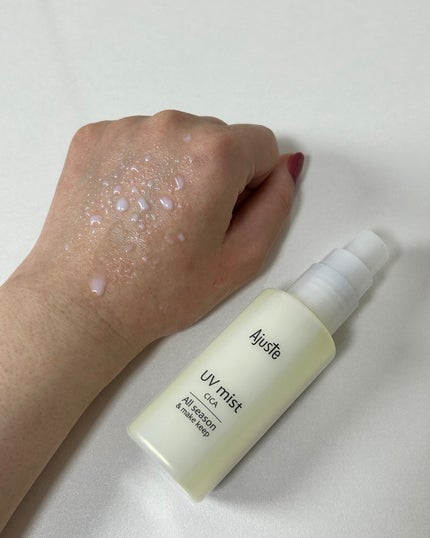 みきてぃ♡フォロバ100 on LIPS 「.メイクしたての仕上がり、ちょっとでも長持ちさせたい人へ♪【ア..」(4枚目)