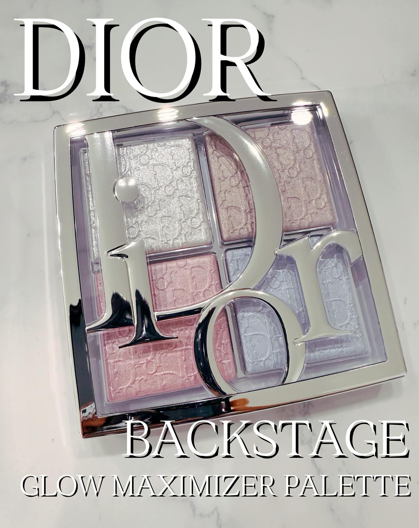 2025年秋新作ハイライト】バックステージ グロウ マキシマイザー