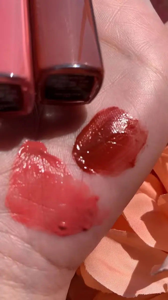 ル ルージュ デュオ ウルトラ トゥニュ/CHANEL/口紅を使ったクチコミ(4枚目)