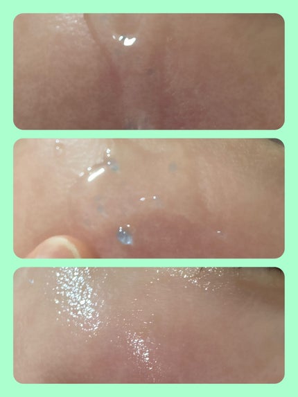 ☆scallop☆フォロバ100%☆ on LIPS 「\メイクのり、まるで別人!/DPPRの話題セラムがすごすぎた…..」(4枚目)