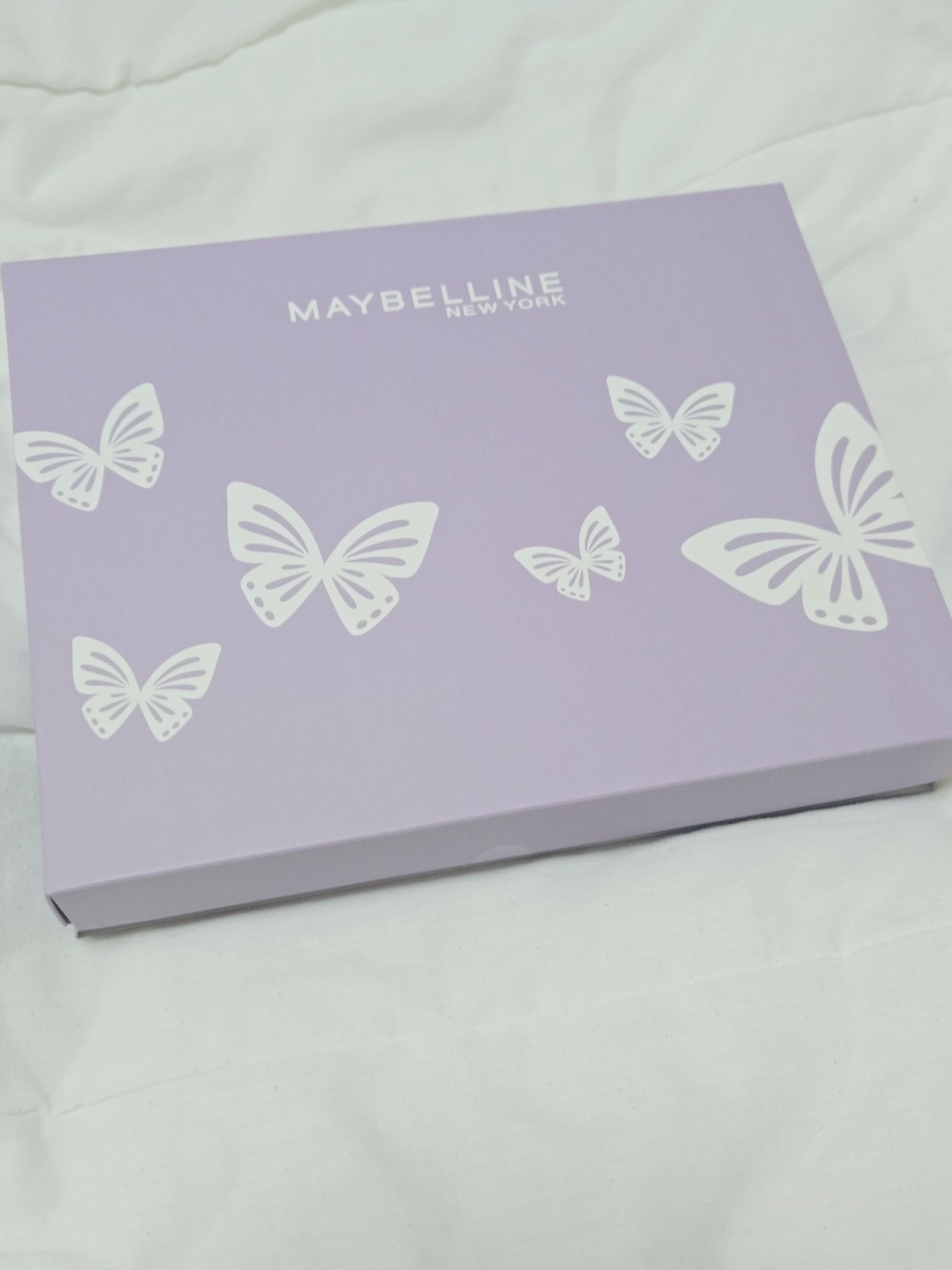 SPステイ ルミマット リキッド ファンデーション/MAYBELLINE NEW YORK/リキッドファンデーションを使ったクチコミ（2枚目）