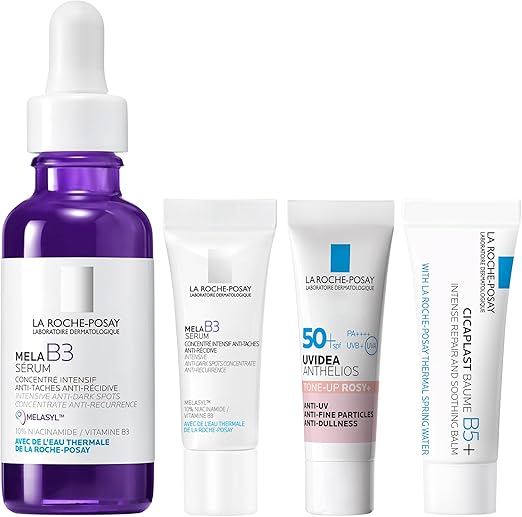ラ ロッシュ ポゼ メラ B3 セラム キット