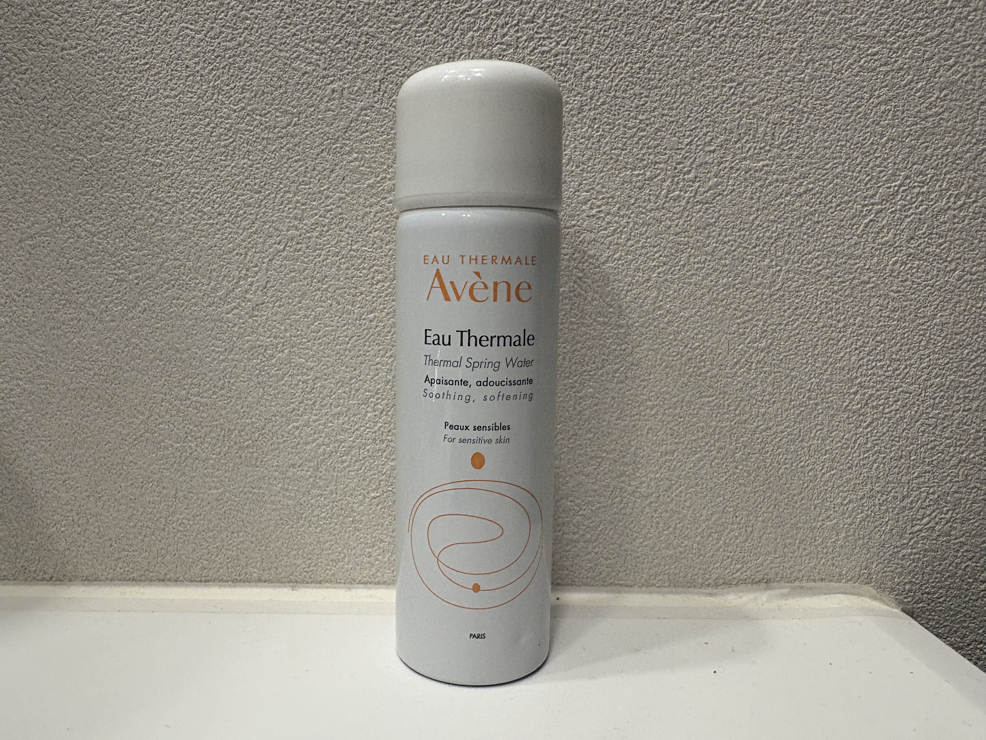 ウオーター/アベンヌ/ミスト状化粧水を使ったクチコミ（1枚目）