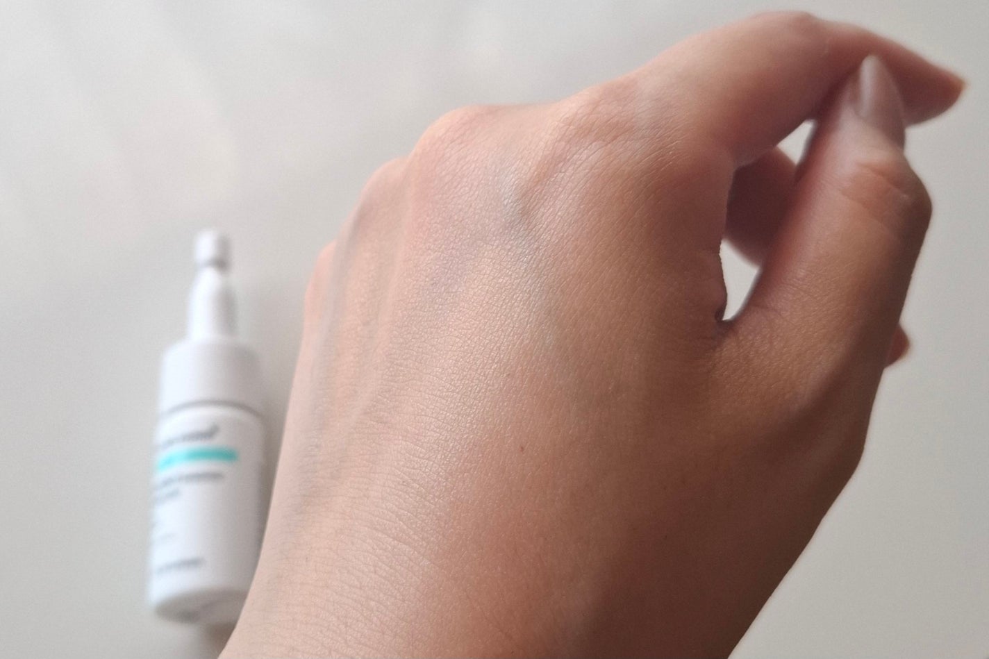 ReDRNエクソソームアンプル/Dr.nineteen/美容液を使ったクチコミ(5枚目)