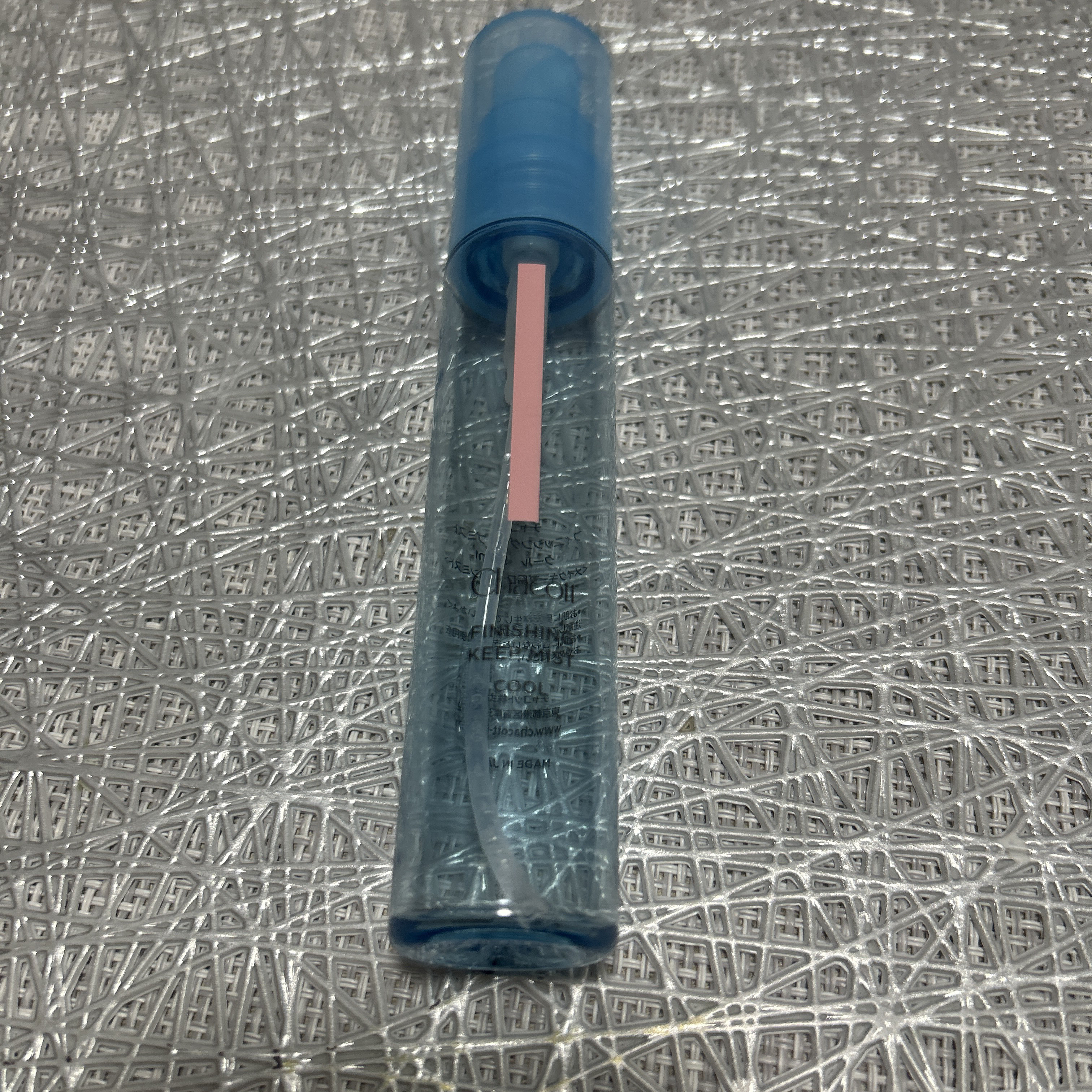 ダメージリペア ヘアミルク/無印良品/ヘアミルクを使ったクチコミ（3枚目）