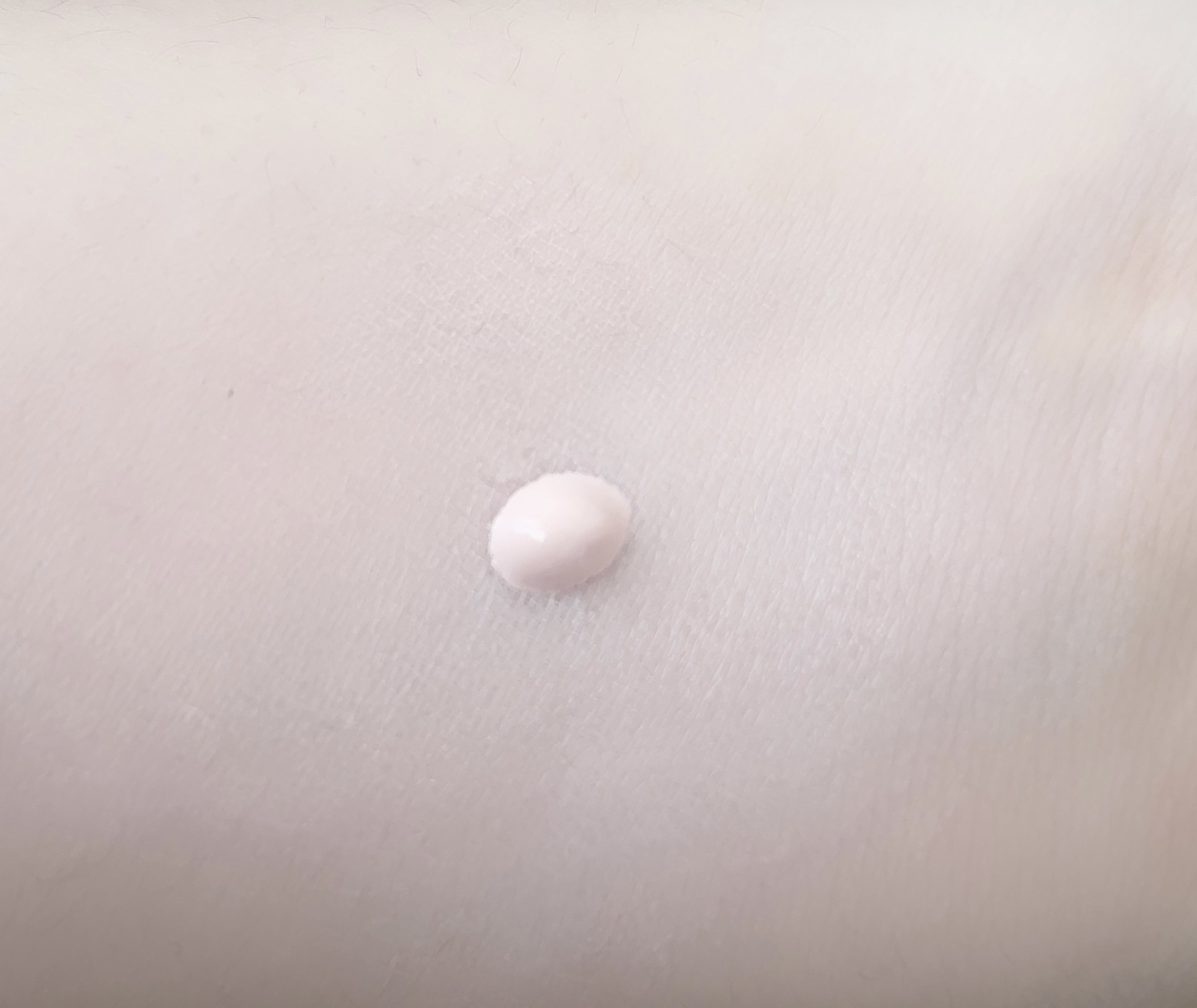 SK-II SK-II ジェノプティクス CC プライマーのクチコミ「ナチュラルな仕上がりで下地塗ってます感がなくてとてもいいです！自然にトーンアップしてくれます。.....」（2枚目）