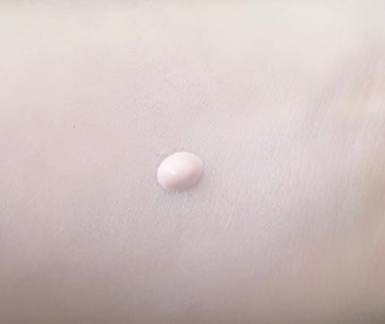 SK-II SK-II ジェノプティクス CC プライマーのクチコミ「ナチュラルな仕上がりで下地塗ってます感がなくてとてもいいです!自然にトーンアップしてくれます。.....」(2枚目)